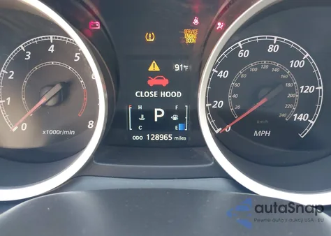 2016 Mitsubishi Lancer Es from USA, damaged, VIN JA32U2FU4GU011507